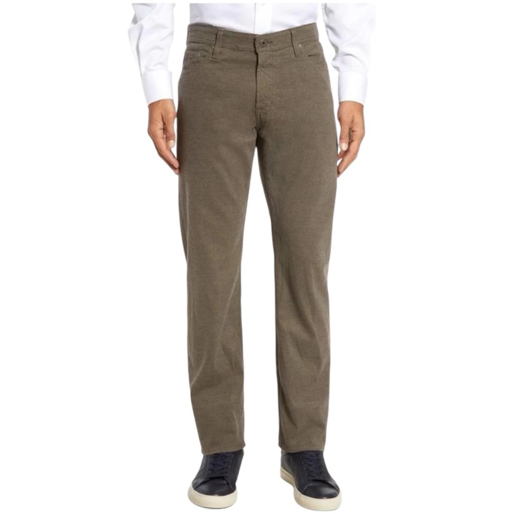 Adriano Goldschmied The Graduate Jeans Gray Sz 34